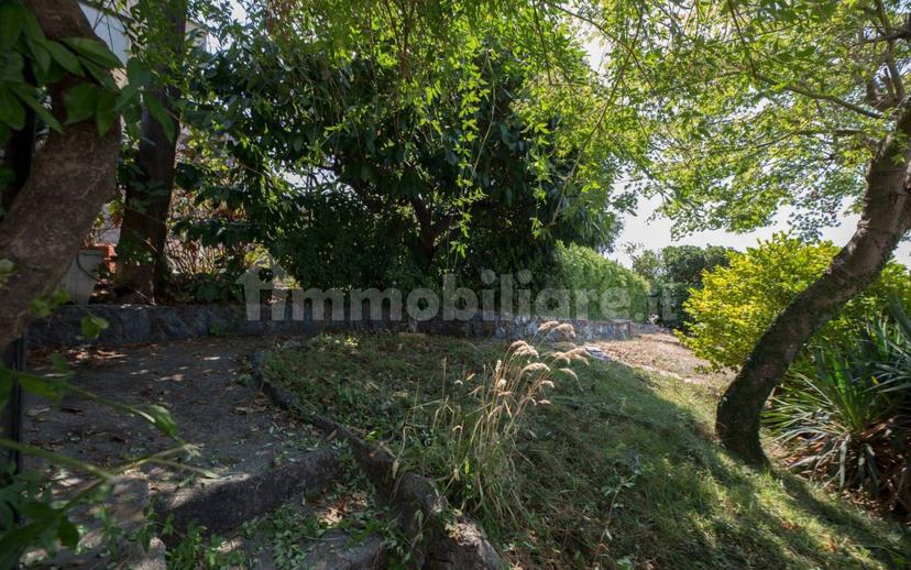 Villa unifamiliare via dell'Erica, Pineta, Arenzano — foto 33 di 68