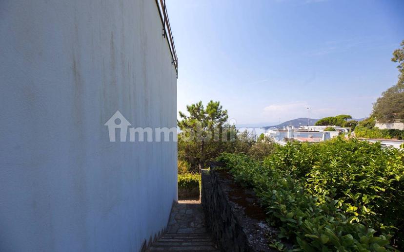 Villa unifamiliare via dell'Erica, Pineta, Arenzano — foto 21 di 68