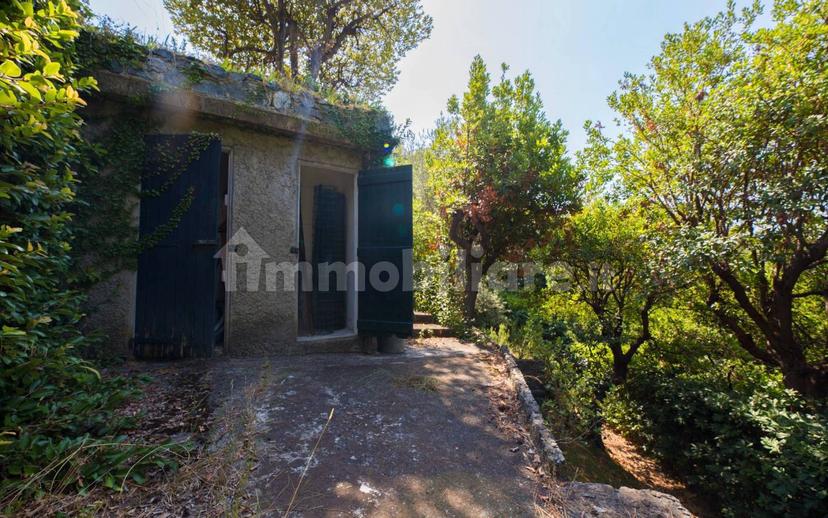 Villa unifamiliare via dell'Erica, Pineta, Arenzano — foto 23 di 68