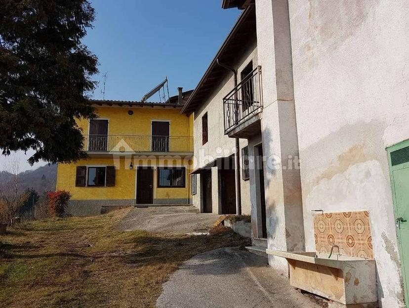 Terratetto plurifamiliare via Grauzze 7, Agnosine — foto 2 di 21