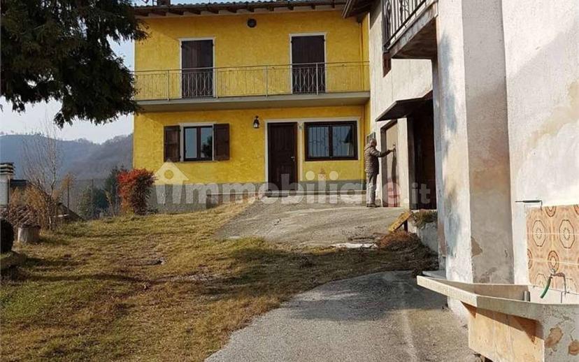 Terratetto plurifamiliare via Grauzze 7, Agnosine — foto 6 di 21