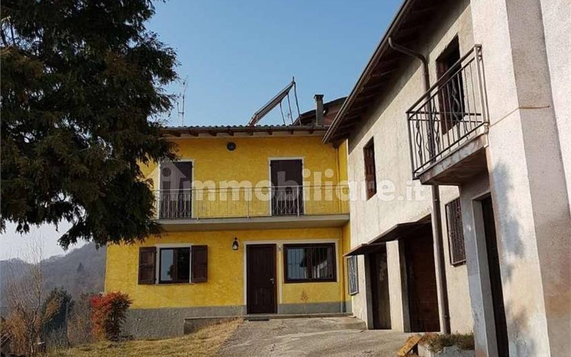 Terratetto plurifamiliare via Grauzze 7, Agnosine — foto 16 di 21
