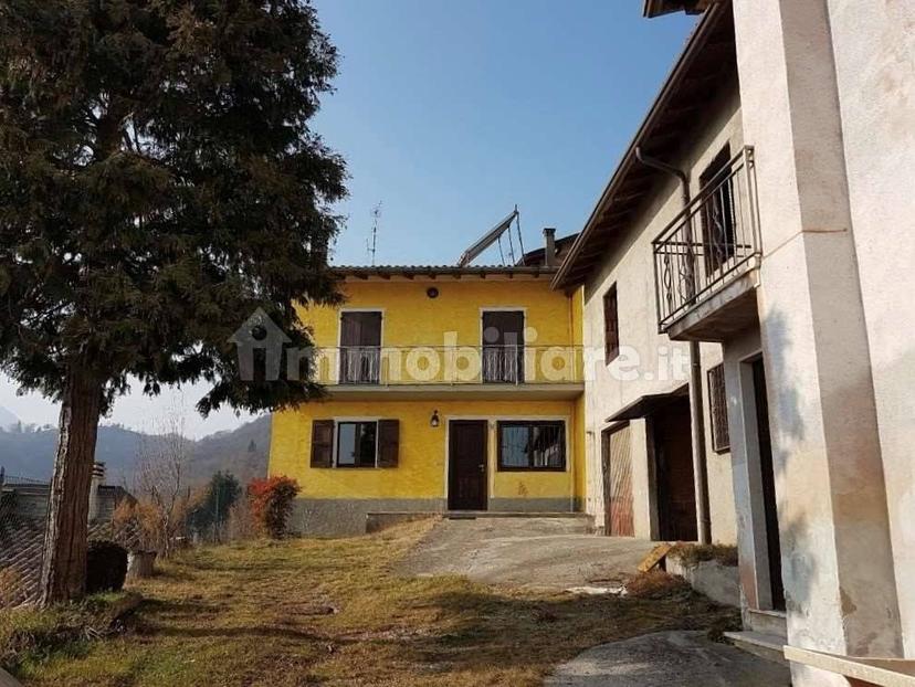 Terratetto plurifamiliare via Grauzze 7, Agnosine — foto 17 di 21