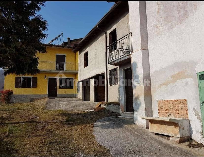 Terratetto plurifamiliare via Grauzze 7, Agnosine — foto 10 di 21