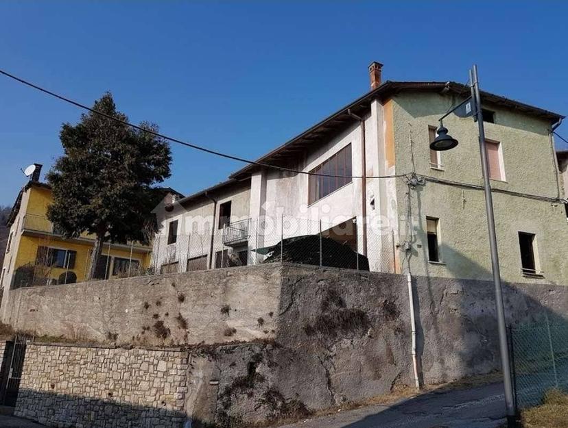 Terratetto plurifamiliare via Grauzze 7, Agnosine — foto 18 di 21