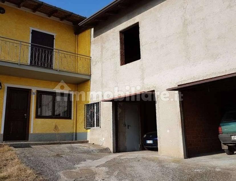 Terratetto plurifamiliare via Grauzze 7, Agnosine — foto 11 di 21