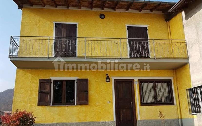 Terratetto plurifamiliare via Grauzze 7, Agnosine — foto 3 di 21