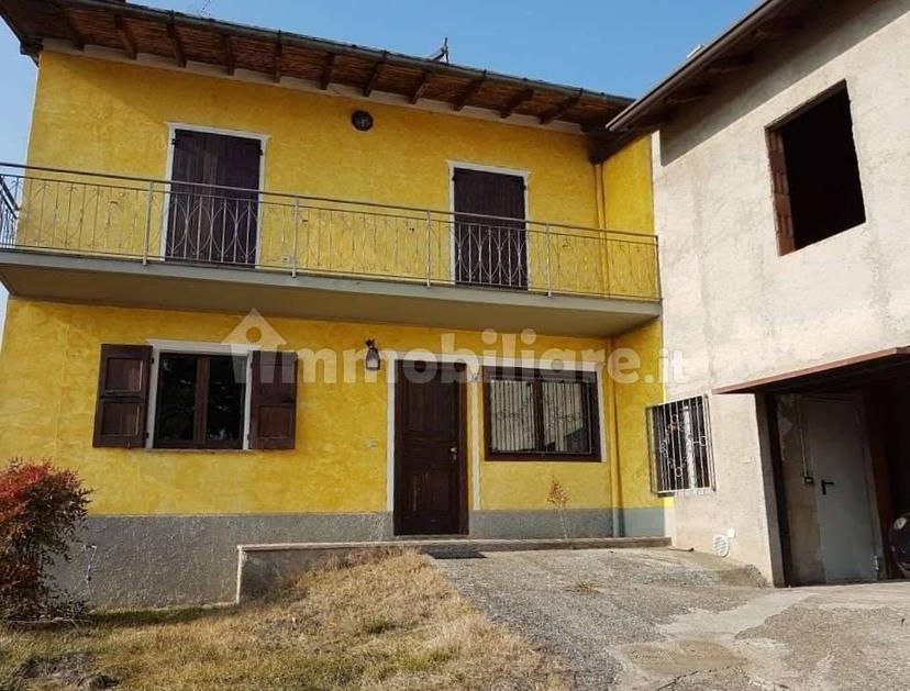 Terratetto plurifamiliare via Grauzze 7, Agnosine — foto 5 di 21