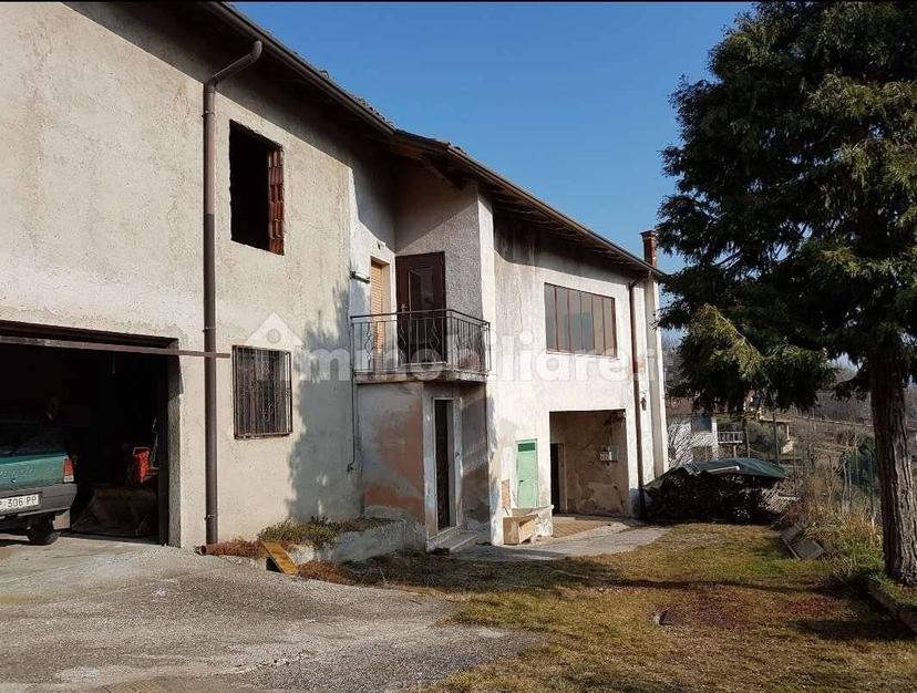 Terratetto plurifamiliare via Grauzze 7, Agnosine — foto 8 di 21