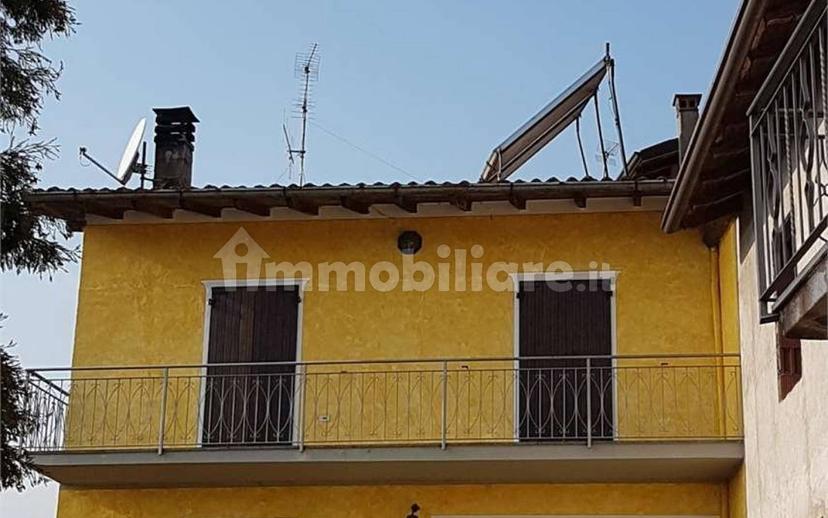 Terratetto plurifamiliare via Grauzze 7, Agnosine — foto 9 di 21