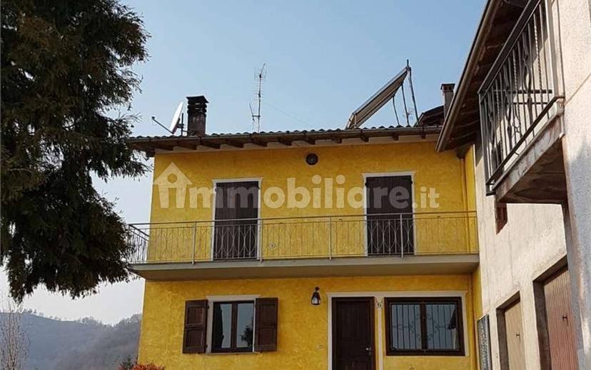 Terratetto plurifamiliare via Grauzze 7, Agnosine — foto 21 di 21