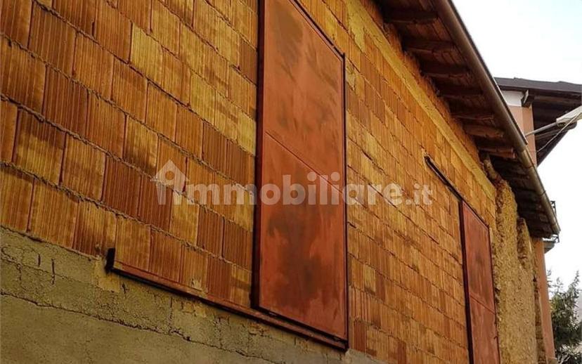 Terratetto plurifamiliare via Grauzze 7, Agnosine — foto 13 di 21