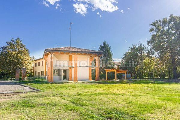 Casa colonica, ottimo stato, 100 m², Trebbo, Castel Maggiore — foto 25 di 39