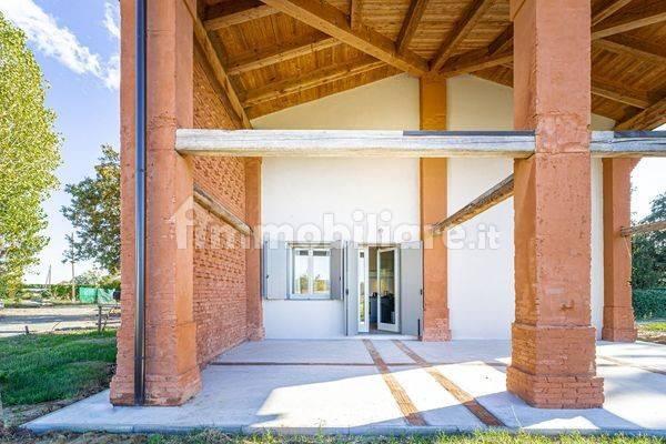 Casa colonica, ottimo stato, 100 m², Trebbo, Castel Maggiore — foto 24 di 39