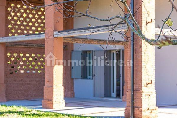 Casa colonica, ottimo stato, 100 m², Trebbo, Castel Maggiore — foto 9 di 39