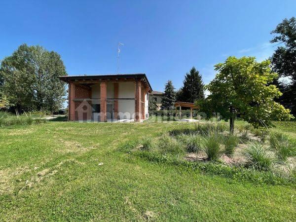 Casa colonica, ottimo stato, 100 m², Trebbo, Castel Maggiore — foto 32 di 39