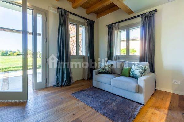 Casa colonica, ottimo stato, 100 m², Trebbo, Castel Maggiore — foto 20 di 39