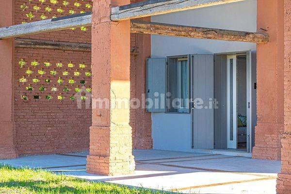 Casa colonica, ottimo stato, 100 m², Trebbo, Castel Maggiore — foto 2 di 39