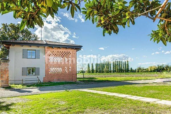 Casa colonica, ottimo stato, 100 m², Trebbo, Castel Maggiore — foto 18 di 39