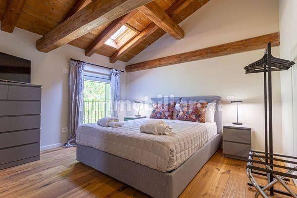 Casa colonica, ottimo stato, 100 m², Trebbo, Castel Maggiore — foto 30 di 39