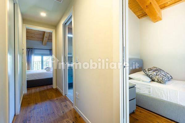 Casa colonica, ottimo stato, 100 m², Trebbo, Castel Maggiore — foto 21 di 39