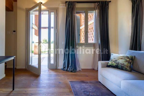 Casa colonica, ottimo stato, 100 m², Trebbo, Castel Maggiore — foto 34 di 39