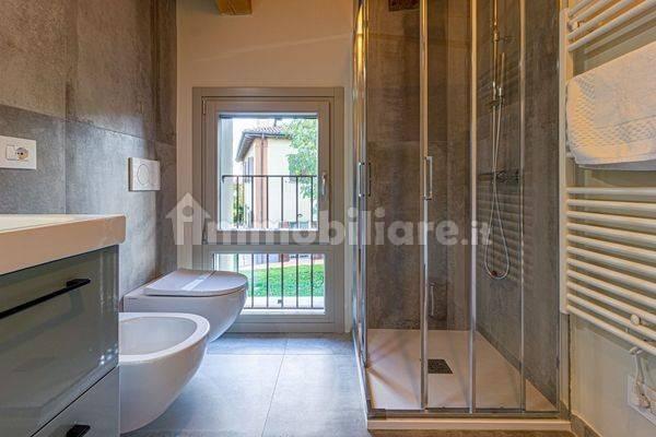 Casa colonica, ottimo stato, 100 m², Trebbo, Castel Maggiore — foto 36 di 39