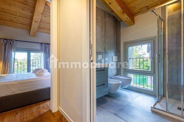 Casa colonica, ottimo stato, 100 m², Trebbo, Castel Maggiore — foto 39 di 39