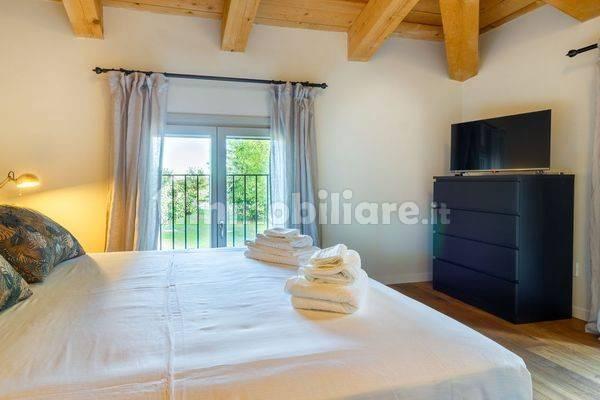 Casa colonica, ottimo stato, 100 m², Trebbo, Castel Maggiore — foto 31 di 39
