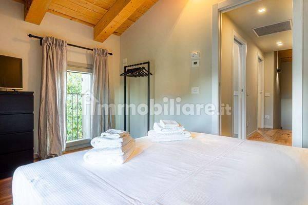 Casa colonica, ottimo stato, 100 m², Trebbo, Castel Maggiore — foto 4 di 39
