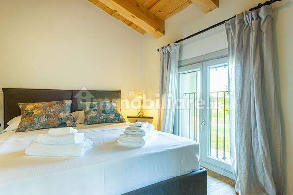 Casa colonica, ottimo stato, 100 m², Trebbo, Castel Maggiore — foto 35 di 39