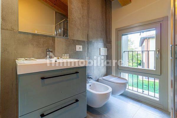 Casa colonica, ottimo stato, 100 m², Trebbo, Castel Maggiore — foto 5 di 39