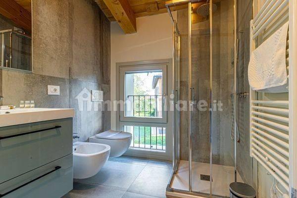 Casa colonica, ottimo stato, 100 m², Trebbo, Castel Maggiore — foto 11 di 39