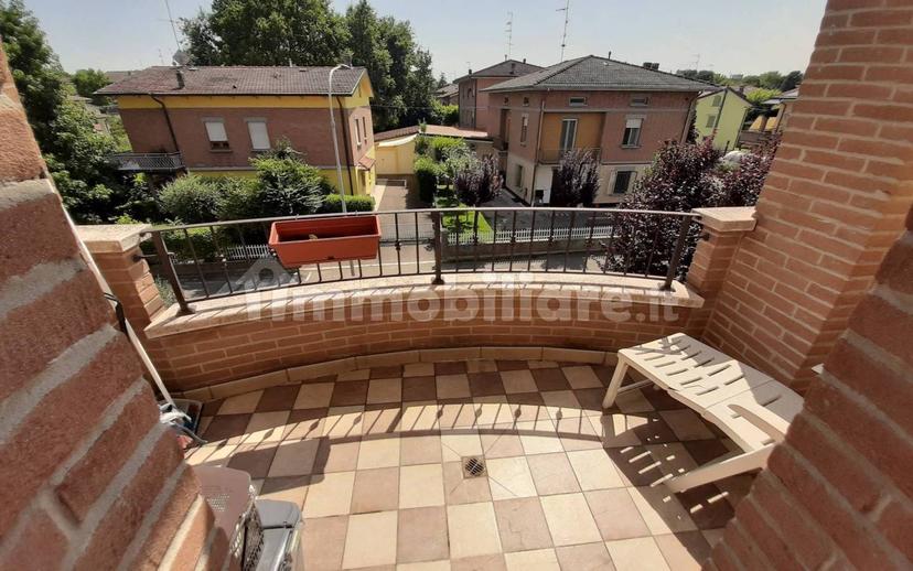 Bilocale via Maria Melato, Centro, Cavriago — foto 9 di 10