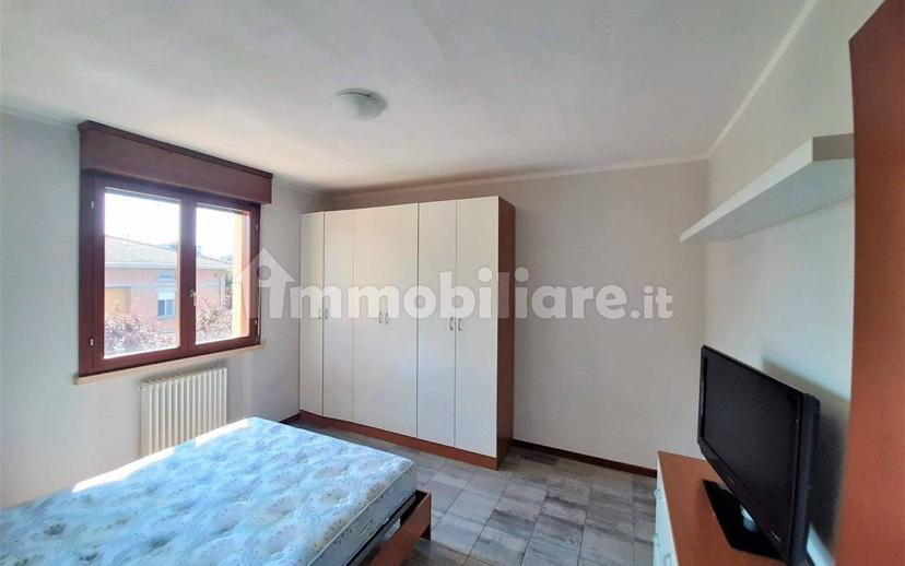 Bilocale via Maria Melato, Centro, Cavriago — foto 7 di 10