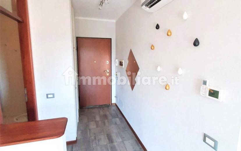 Bilocale via Maria Melato, Centro, Cavriago — foto 8 di 10