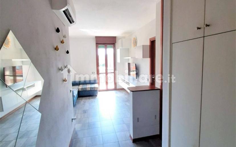 Bilocale via Maria Melato, Centro, Cavriago — foto 3 di 10