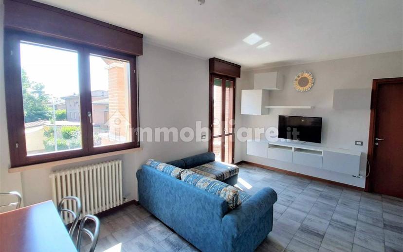 Bilocale via Maria Melato, Centro, Cavriago — foto 5 di 10