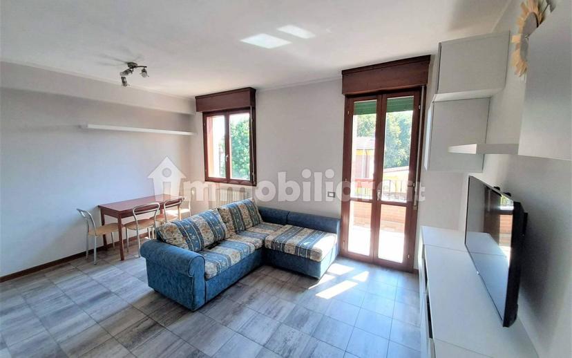 Bilocale via Maria Melato, Centro, Cavriago — foto 4 di 10