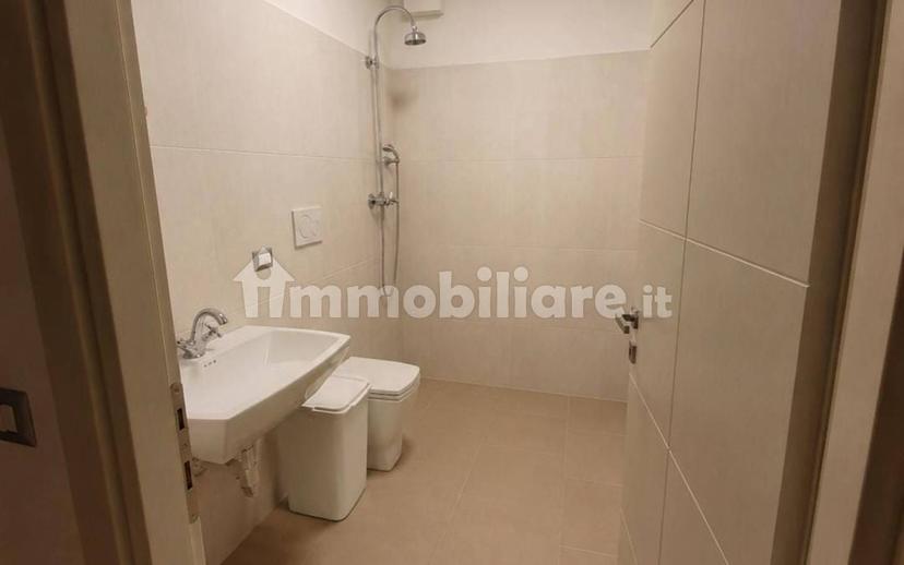 Trilocale via Angiolo Poliziano 15, Saione, Arezzo