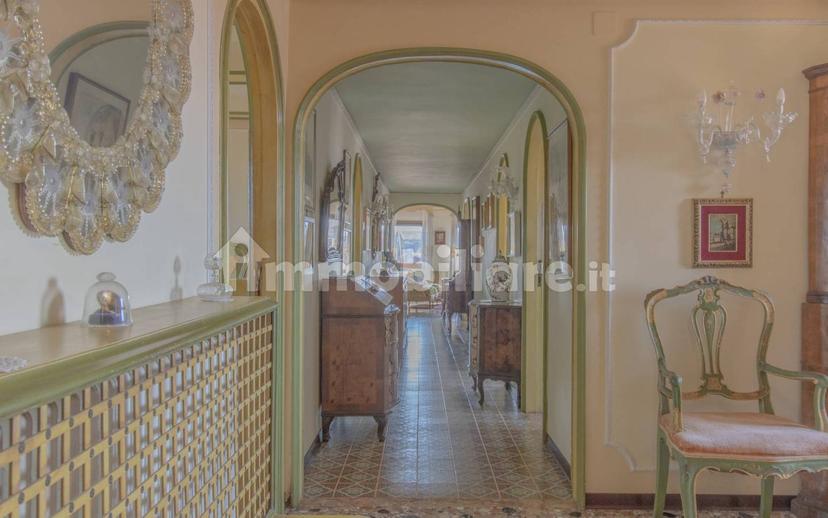 Appartamento ottimo stato, quarto piano, Guglie - San Leonardo, Venezia