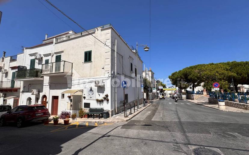 Monolocale via Alessandro Manzoni 2, Peschici — foto 2 di 17