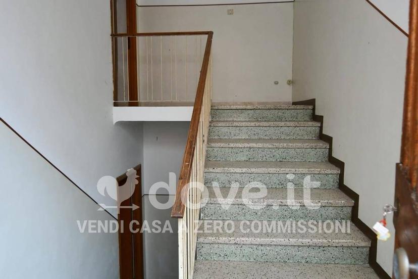 Terratetto unifamiliare via Mentana 39, Centro, Montegiorgio — foto 3 di 15