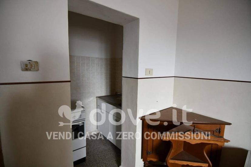 Terratetto unifamiliare via Mentana 39, Centro, Montegiorgio — foto 5 di 15