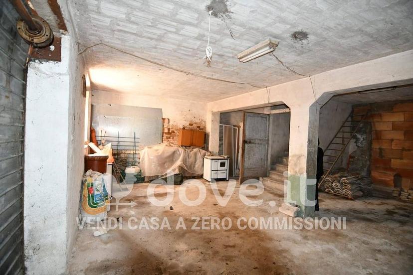 Terratetto unifamiliare via Mentana 39, Centro, Montegiorgio — foto 4 di 15