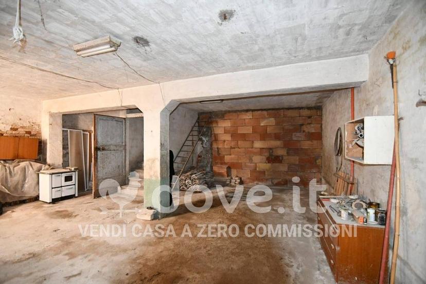 Terratetto unifamiliare via Mentana 39, Centro, Montegiorgio — foto 6 di 15