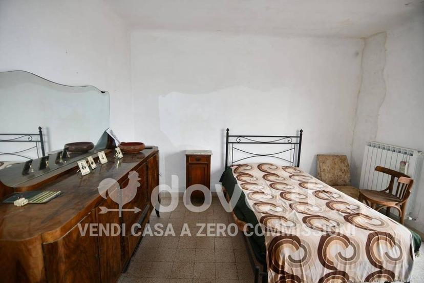 Terratetto unifamiliare via Mentana 39, Centro, Montegiorgio — foto 9 di 15