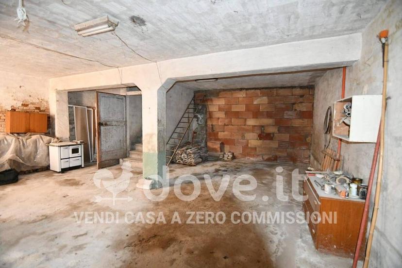 Terratetto unifamiliare via Mentana 39, Centro, Montegiorgio — foto 2 di 15