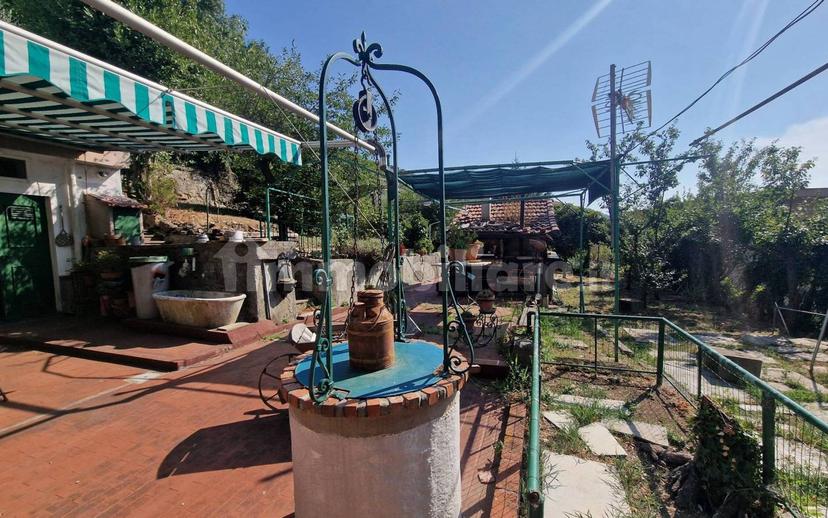 Villa unifamiliare via Mogadiscio 68, Molassana, Genova — foto 23 di 48