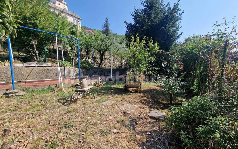 Villa unifamiliare via Mogadiscio 68, Molassana, Genova — foto 44 di 48